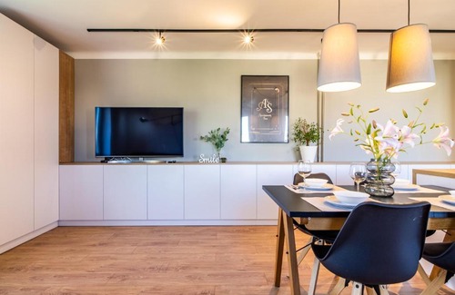 Radom Apartamento | ApartamentySnu, Waryński Komfort (przy dworcu)