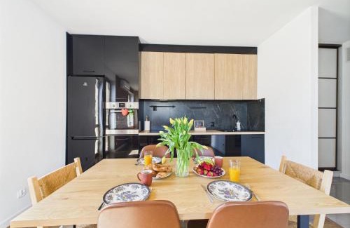 Radom Apartamento | ApartamenySnu, Słoneczny Premium, Centrum