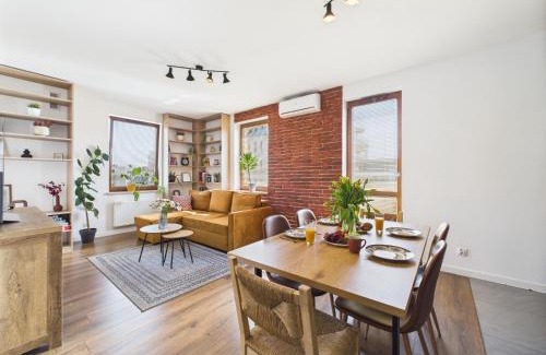 Radom Apartamento | ApartamenySnu, Słoneczny Premium, Centrum