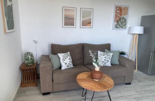 El Madronal Apartamento | Apartamerica 471, Gartenwohnung, Pool, 150 M zum Strand, Las Americas