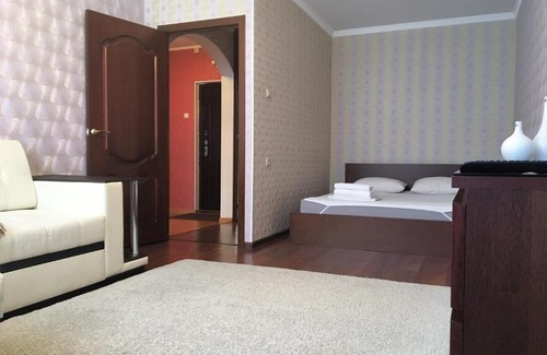 North-Western Administrative Okrug Apartamento | Apartamienty v Krasnoghorskie