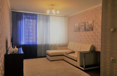 North-Western Administrative Okrug Apartamento | Apartamienty v Krasnoghorskie