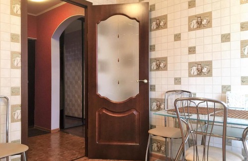 North-Western Administrative Okrug Apartamento | Apartamienty v Krasnoghorskie