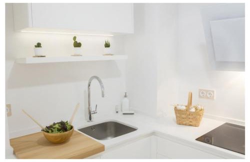 Murcia Apartamento | Apartamur Chic 115