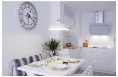 Murcia Apartamento | Apartamur Chic 115