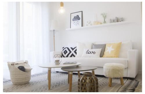 Murcia Apartamento | Apartamur Chic 115