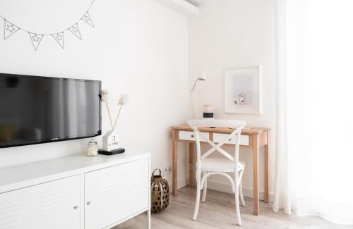 Murcia Apartamento | Apartamur Chic 115