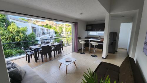 Santa Fe de Antioquia Apartamento | Apartasol Club Ciudadela Santa Fe - Santa Fe de Antioquia