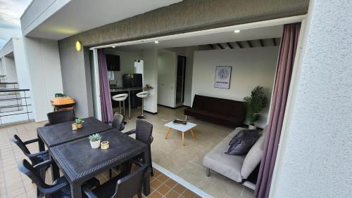 Santa Fe de Antioquia Apartamento | Apartasol Club Ciudadela Santa Fe - Santa Fe de Antioquia