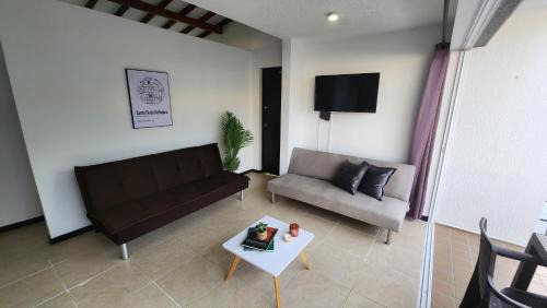 Santa Fe de Antioquia Apartamento | Apartasol Club Ciudadela Santa Fe - Santa Fe de Antioquia