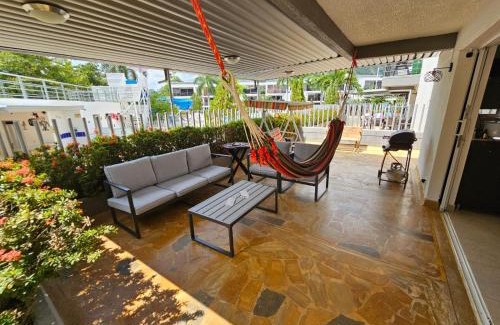 Santa Fe de Antioquia Apartamento | Apartasol Ciudadela Santa Fé "El Refugio"