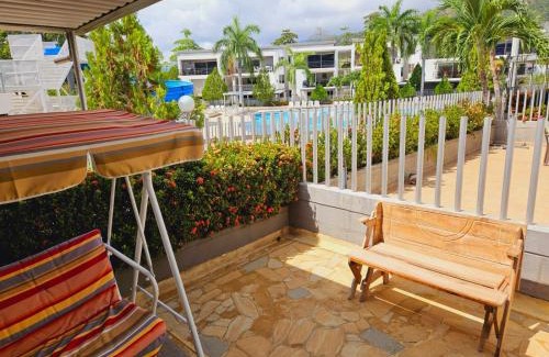 Santa Fe de Antioquia Apartamento | Apartasol Ciudadela Santa Fé "El Refugio"