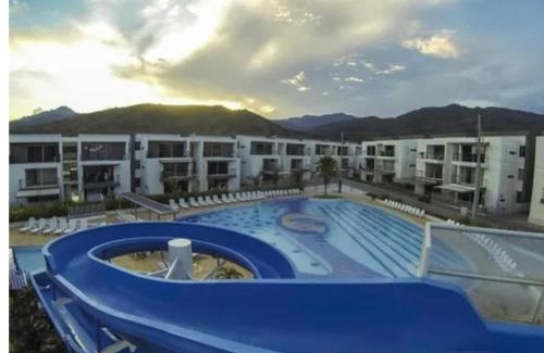 Santa Fe de Antioquia Apartamento | Apartasol Ciudadela Santa Fé "El Refugio"