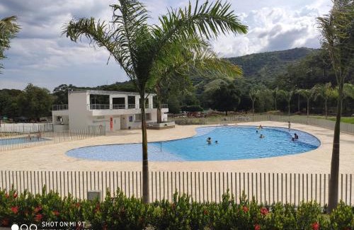 Santa Fe de Antioquia Apartamento | Apartasol Citadela Di Sole 1104 - Santafé de Antioquia