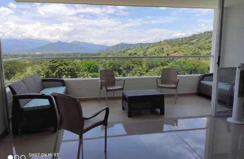 Santa Fe de Antioquia Apartamento | Apartasol Citadela Di Sole 1104 - Santafé de Antioquia