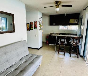 Santa Fe de Antioquia Apartamento | Apartasol Ciudadela Santa Fé