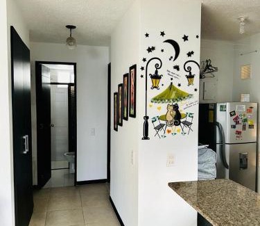 Santa Fe de Antioquia Apartamento | Apartasol Ciudadela Santa Fé
