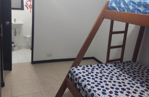 Santa Fe de Antioquia Apartamento | Apartasol Ciudadela Santa Fé