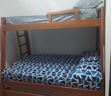 Santa Fe de Antioquia Apartamento | Apartasol Ciudadela Santa Fé