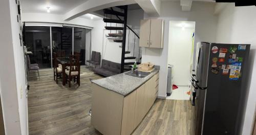 Santa Fe de Antioquia Apartamento | Apartasol de Lujo Santa Fe de Antioquia"