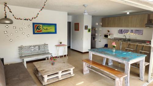 Santa Fe de Antioquia Apartamento | Apartasol Santa Fe de Antioquia - Ciudadela Santa Fe