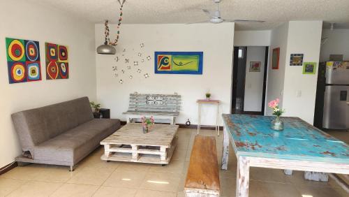 Santa Fe de Antioquia Apartamento | Apartasol Santa Fe de Antioquia - Ciudadela Santa Fe