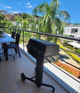 Santa Fe de Antioquia Apartamento | Apartasol Santa Fe de Antioquia - Ciudadela Santa Fe