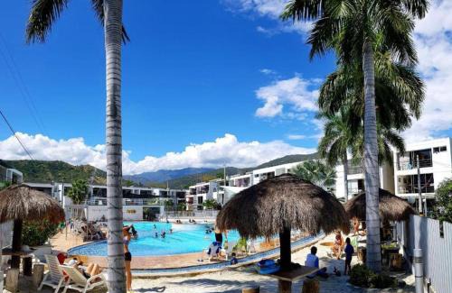 Zona Colonial Apartamento | Apartasol Santafe de Antioquia 15