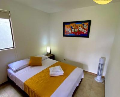 La Tebaida Apartamento | Apartasol Villa Sofia, Reserva de la Colina, La Tebaida, Quindio