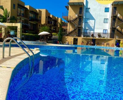 La Tebaida Apartamento | Apartasol Villa Sofia, Reserva de la Colina, La Tebaida, Quindio