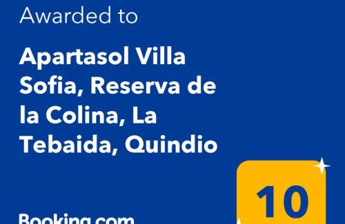 La Tebaida Apartamento | Apartasol Villa Sofia, Reserva de la Colina, La Tebaida, Quindio