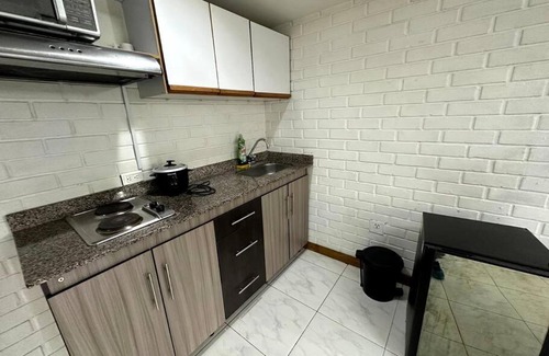 Astorga Apartamento | ApartaStudio El Poblado