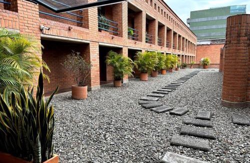 Astorga Apartamento | ApartaStudio El Poblado