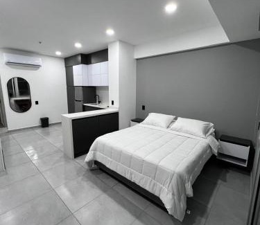 Urbanizacion Eliana Apartamento | Apartasuite en Cartagena