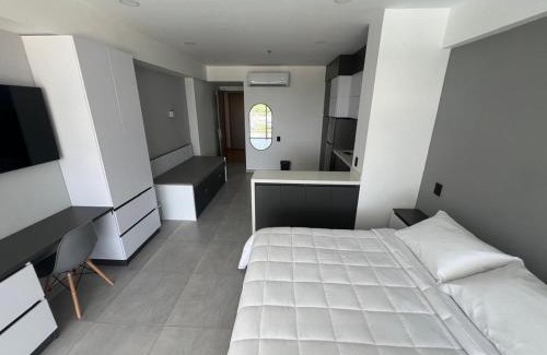 Urbanizacion Eliana Apartamento | Apartasuite en Cartagena