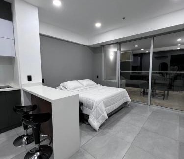 Urbanizacion Eliana Apartamento | Apartasuite en Cartagena