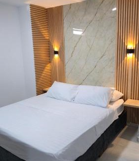 Cartago Apartamento | Apartasuite en Cartago