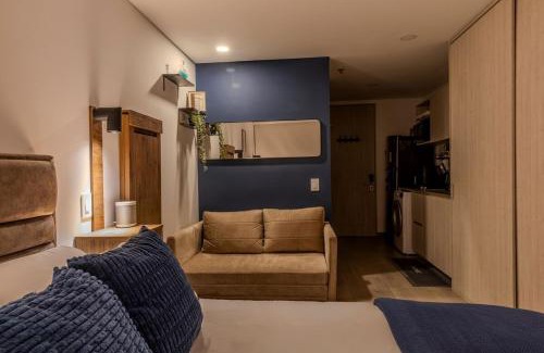 Usaquen Apartamento | Apartasuite Smart cerca de la Fundación Santa Fé