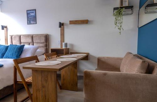 Usaquen Apartamento | Apartasuite Smart cerca de la Fundación Santa Fé