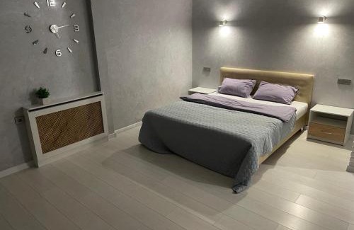 Krivoy Rog Apartamento | ApartCenter Люкс в центре Гагарина Автовокзал