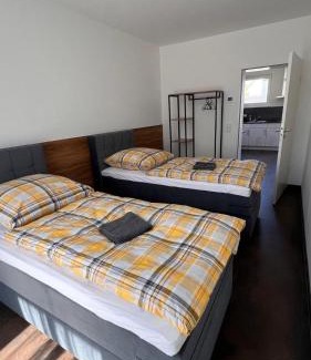 Hildesheim District Apartamento | ApartDays Sarstedt