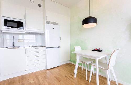 Alvsjo Apartamento | ApartDirect Älvsjö