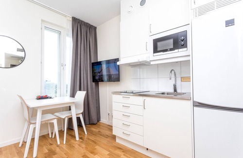 Alvsjo Apartamento | ApartDirect Älvsjö