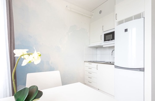 Alvsjo Apartamento | ApartDirect Älvsjö