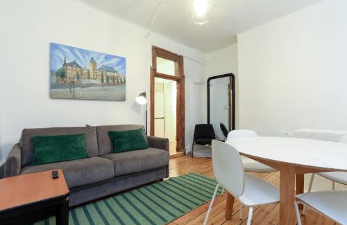 Gamla Stan Apartamento | ApartDirect Gamla Stan III