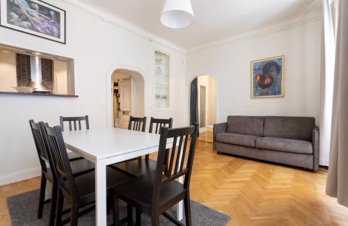Gamla Stan Apartamento | ApartDirect Gamla Stan III