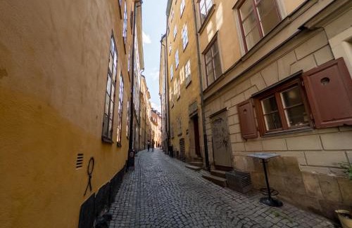 Gamla Stan Apartamento | ApartDirect Gamla Stan III