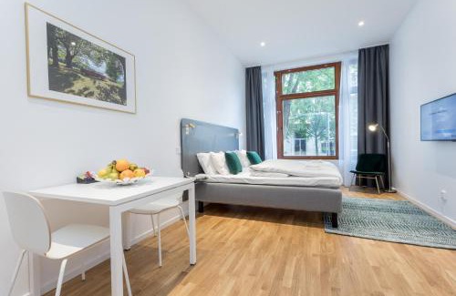 Sundbyberg Apartamento | ApartDirect Sundbyberg