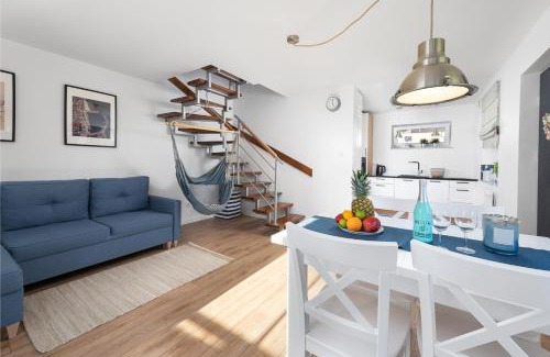 Jastrzebia Gora Cabina | ApartDomek7b Jasne Wybrzeże - nowy i luksusowy