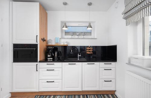 Jastrzebia Gora Cabina | ApartDomek7b Jasne Wybrzeże - nowy i luksusowy